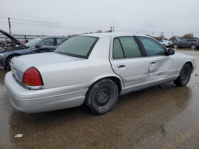 Photo 2 VIN: 2FAFP73W5WX112095 - FORD CROWN VIC 