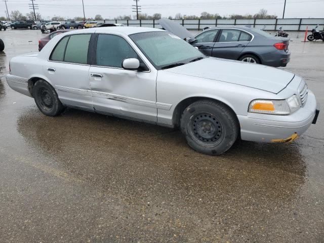 Photo 3 VIN: 2FAFP73W5WX112095 - FORD CROWN VIC 