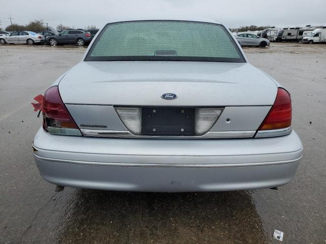 Photo 5 VIN: 2FAFP73W5WX112095 - FORD CROWN VIC 