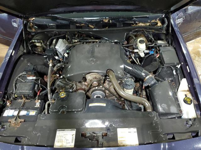 Photo 10 VIN: 2FAFP73W5XX175778 - FORD CROWN 