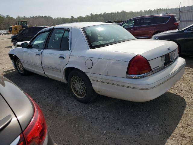 Photo 1 VIN: 2FAFP73W62X108647 - FORD CROWN VIC 