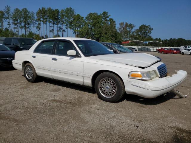 Photo 3 VIN: 2FAFP73W62X108647 - FORD CROWN VIC 