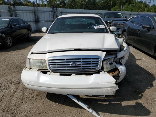 Photo 4 VIN: 2FAFP73W62X108647 - FORD CROWN VIC 