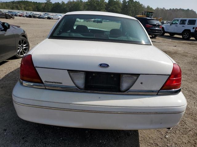 Photo 5 VIN: 2FAFP73W62X108647 - FORD CROWN VIC 