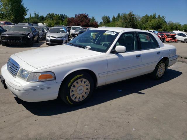 Photo 0 VIN: 2FAFP73W63X138751 - FORD CROWN VIC 