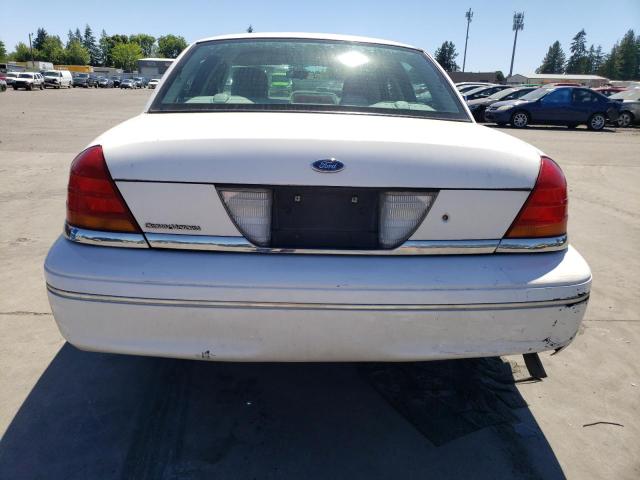 Photo 5 VIN: 2FAFP73W63X138751 - FORD CROWN VIC 