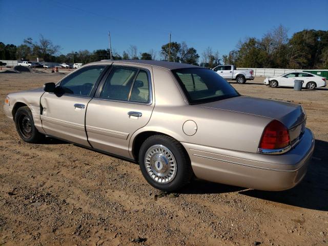 Photo 1 VIN: 2FAFP73W6WX162200 - FORD CROWN VIC 