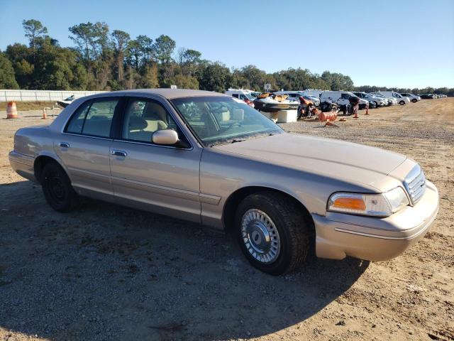 Photo 3 VIN: 2FAFP73W6WX162200 - FORD CROWN VIC 