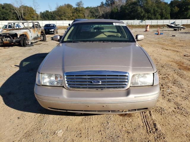 Photo 4 VIN: 2FAFP73W6WX162200 - FORD CROWN VIC 