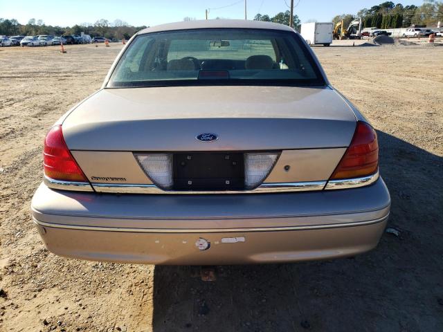 Photo 5 VIN: 2FAFP73W6WX162200 - FORD CROWN VIC 