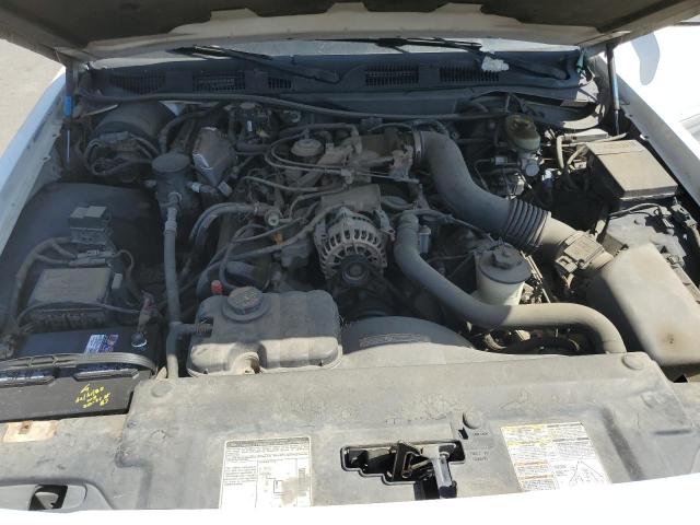 Photo 10 VIN: 2FAFP73W6XX162683 - FORD CROWN VICT 