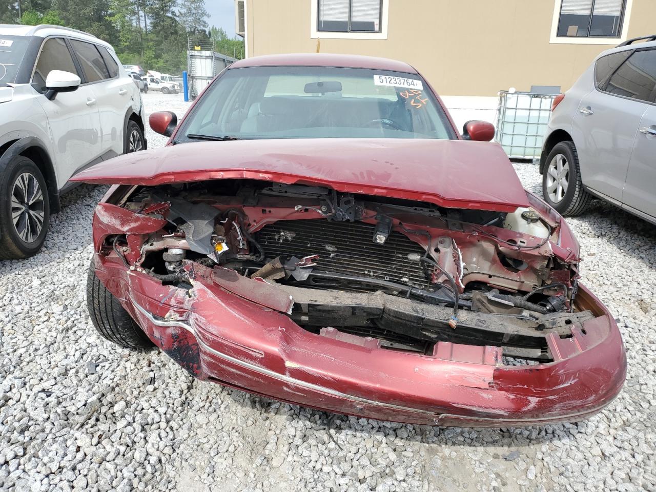 Photo 4 VIN: 2FAFP73W6XX166569 - FORD CROWN VICTORIA 