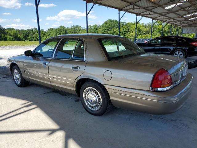 Photo 1 VIN: 2FAFP73W71X127934 - FORD CROWN VIC 