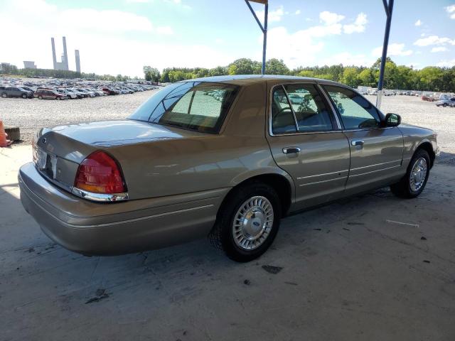 Photo 2 VIN: 2FAFP73W71X127934 - FORD CROWN VIC 