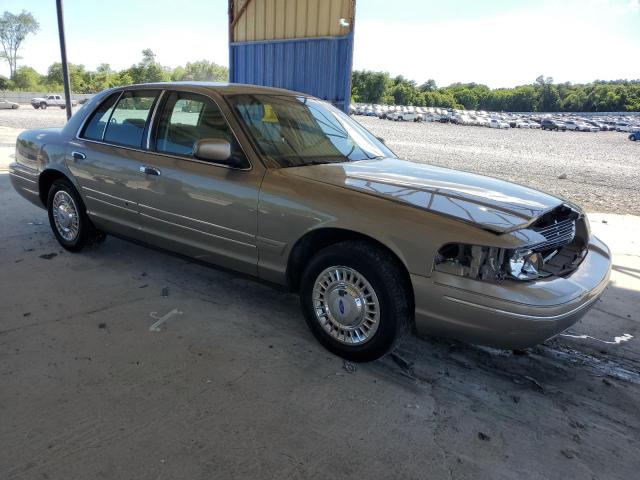 Photo 3 VIN: 2FAFP73W71X127934 - FORD CROWN VIC 