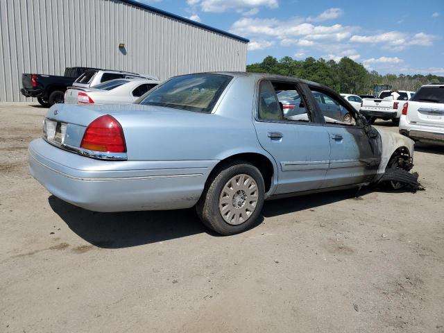 Photo 2 VIN: 2FAFP73W73X152707 - FORD CROWN VIC 