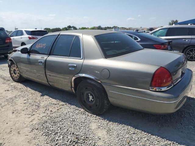 Photo 1 VIN: 2FAFP73W73X153940 - FORD CROWN VIC 