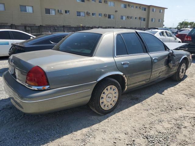 Photo 2 VIN: 2FAFP73W73X153940 - FORD CROWN VIC 