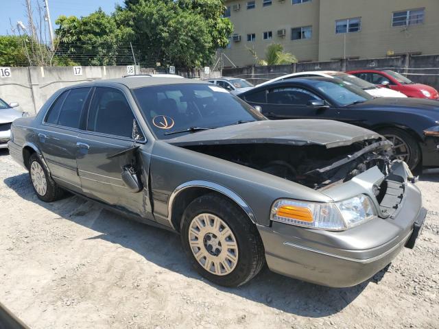 Photo 3 VIN: 2FAFP73W73X153940 - FORD CROWN VIC 