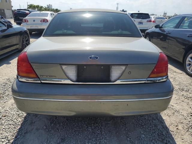 Photo 5 VIN: 2FAFP73W73X153940 - FORD CROWN VIC 