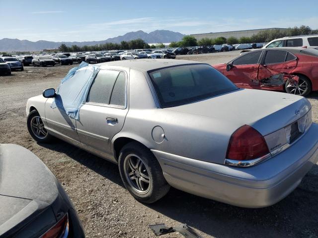 Photo 1 VIN: 2FAFP73W74X147153 - FORD CROWN VIC 