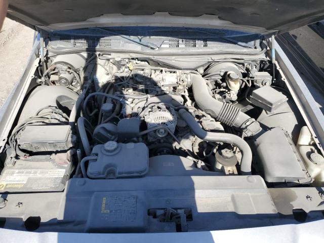 Photo 11 VIN: 2FAFP73W74X147153 - FORD CROWN VIC 