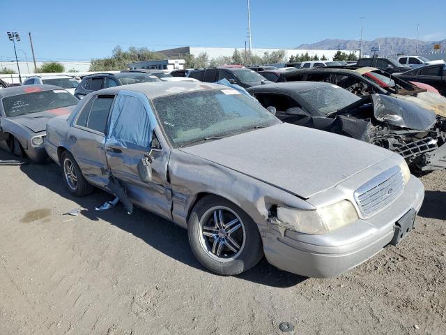 Photo 3 VIN: 2FAFP73W74X147153 - FORD CROWN VIC 