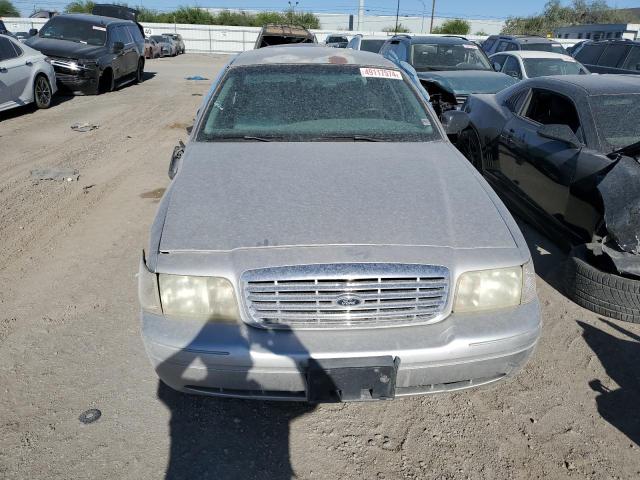 Photo 4 VIN: 2FAFP73W74X147153 - FORD CROWN VIC 