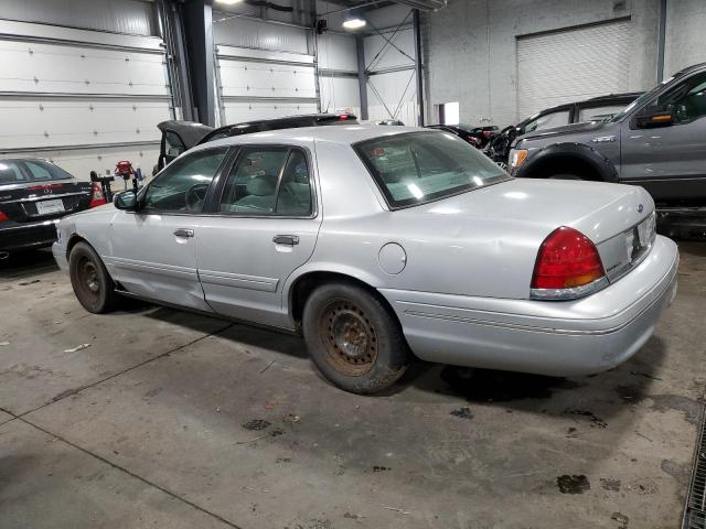 Photo 1 VIN: 2FAFP73W7XX118093 - FORD CROWN VIC 