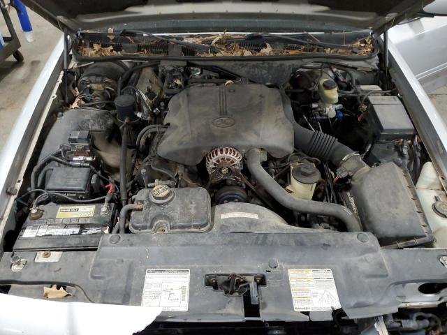 Photo 10 VIN: 2FAFP73W7XX118093 - FORD CROWN VIC 