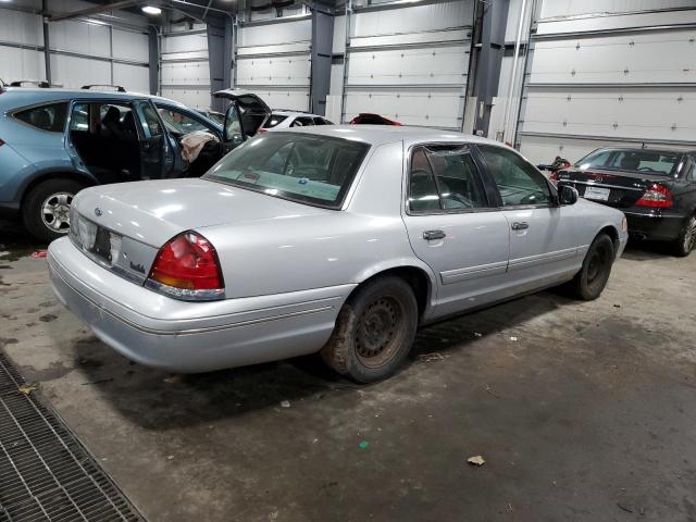 Photo 2 VIN: 2FAFP73W7XX118093 - FORD CROWN VIC 