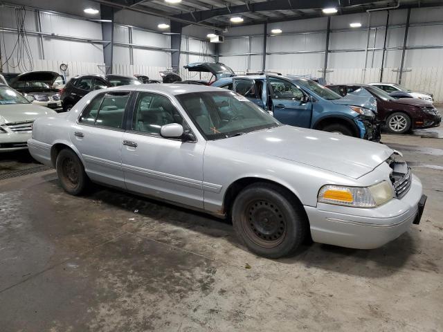 Photo 3 VIN: 2FAFP73W7XX118093 - FORD CROWN VIC 