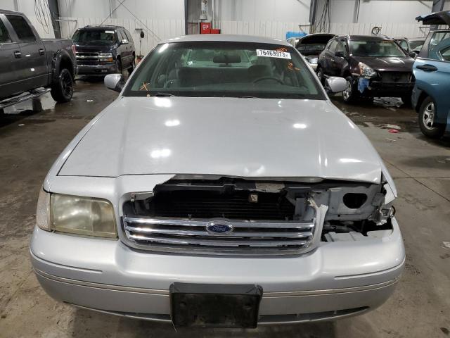 Photo 4 VIN: 2FAFP73W7XX118093 - FORD CROWN VIC 