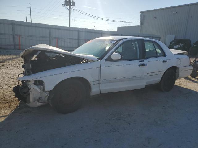 Photo 0 VIN: 2FAFP73W7XX125867 - FORD CROWN VIC 