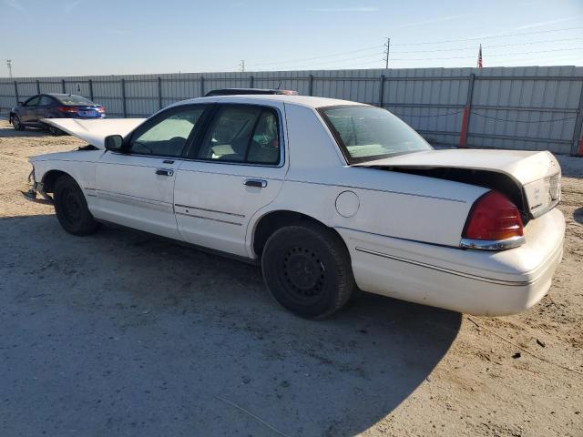 Photo 1 VIN: 2FAFP73W7XX125867 - FORD CROWN VIC 