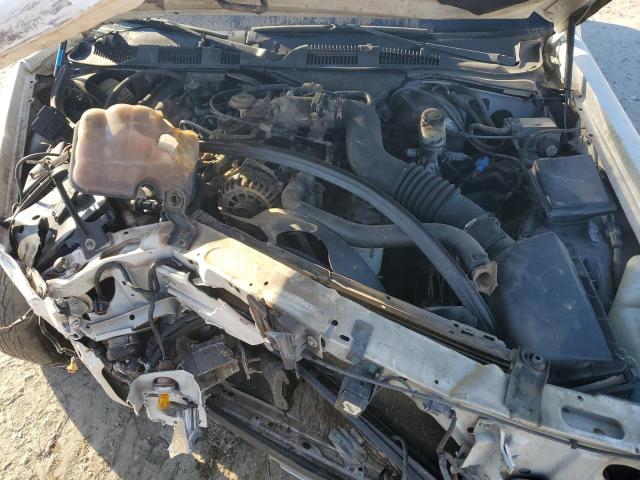 Photo 10 VIN: 2FAFP73W7XX125867 - FORD CROWN VIC 