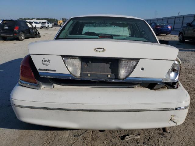 Photo 5 VIN: 2FAFP73W7XX125867 - FORD CROWN VIC 