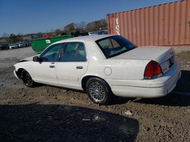 Photo 1 VIN: 2FAFP73W82X146042 - FORD CROWN VIC 