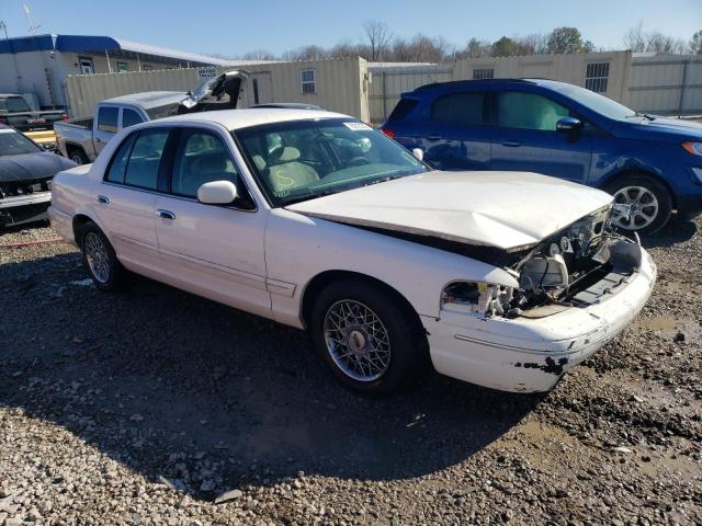 Photo 3 VIN: 2FAFP73W82X146042 - FORD CROWN VIC 