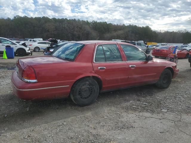 Photo 2 VIN: 2FAFP73W8WX191472 - FORD CROWN VIC 