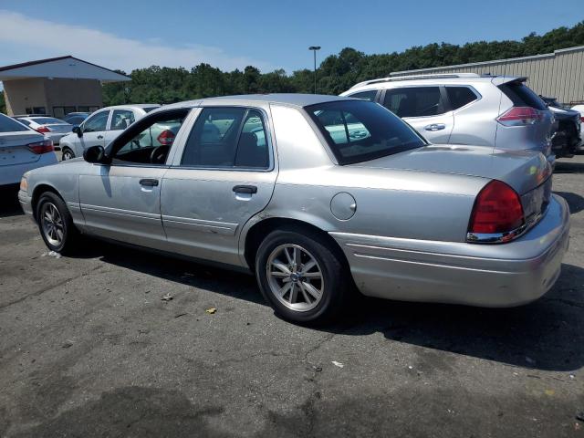 Photo 1 VIN: 2FAFP73W95X143171 - FORD CROWN VIC 