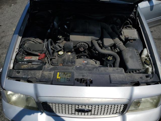 Photo 10 VIN: 2FAFP73W95X143171 - FORD CROWN VIC 