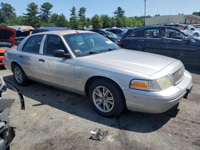 Photo 3 VIN: 2FAFP73W95X143171 - FORD CROWN VIC 