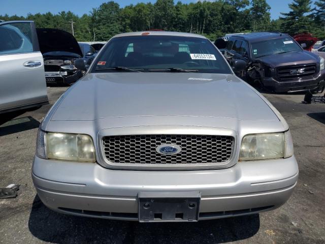 Photo 4 VIN: 2FAFP73W95X143171 - FORD CROWN VIC 