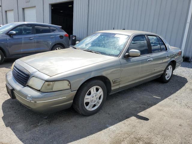 Photo 0 VIN: 2FAFP73W9XX115776 - FORD CROWN VIC 