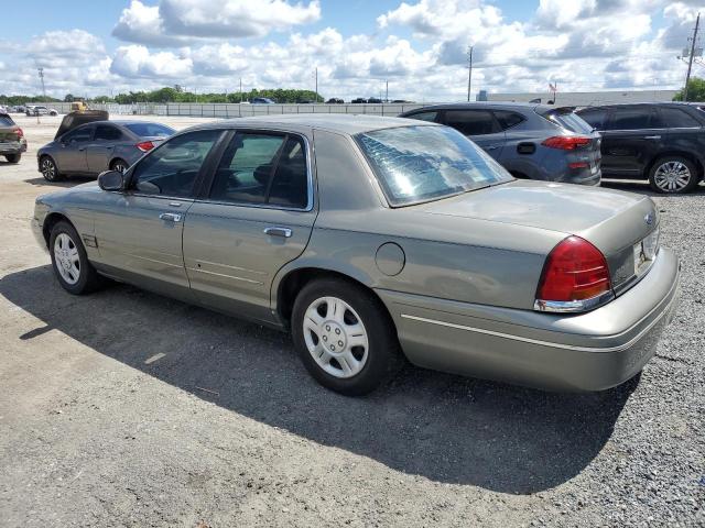 Photo 1 VIN: 2FAFP73W9XX115776 - FORD CROWN VIC 