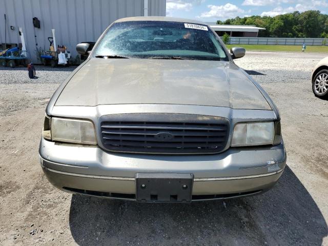 Photo 4 VIN: 2FAFP73W9XX115776 - FORD CROWN VIC 