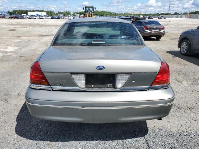 Photo 5 VIN: 2FAFP73W9XX115776 - FORD CROWN VIC 