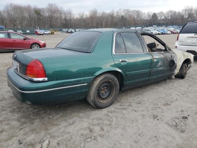 Photo 2 VIN: 2FAFP73W9YX139559 - FORD CROWN VIC 