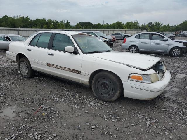 Photo 3 VIN: 2FAFP73WX3X100505 - FORD CROWN VIC 